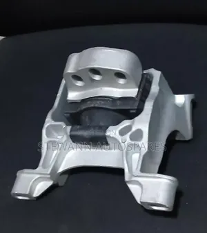 Engine Mounting CX-5