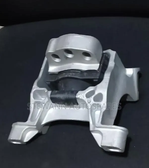 Engine Mounting CX-5