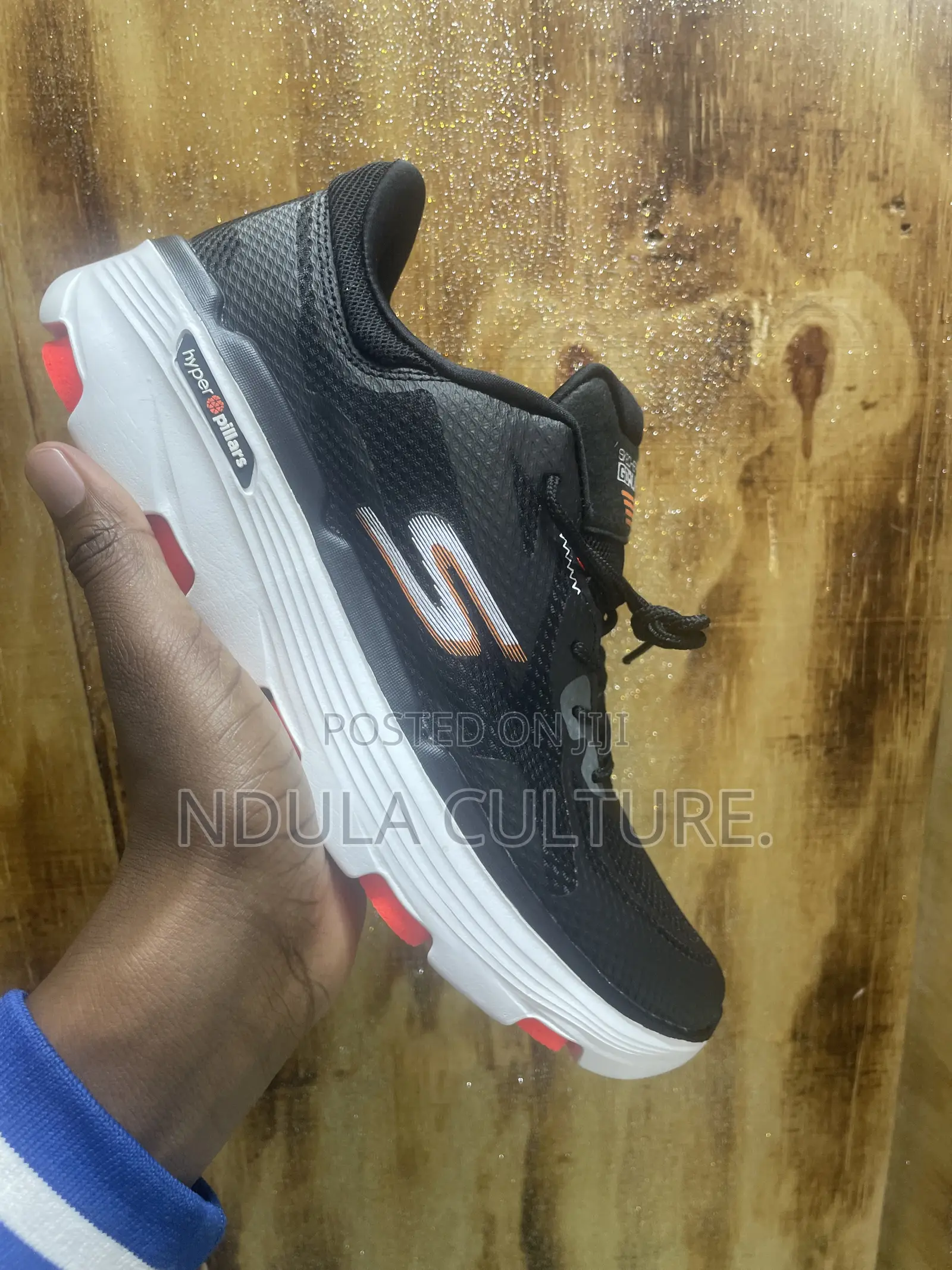 Skechers GOrun 7.0 Sneakers
