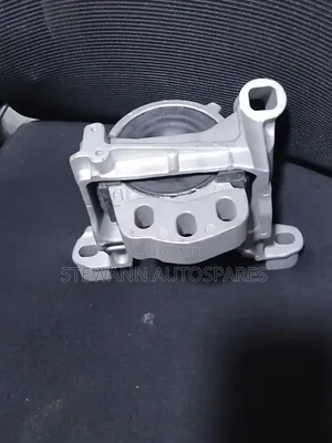 Engine Mounting CX-5