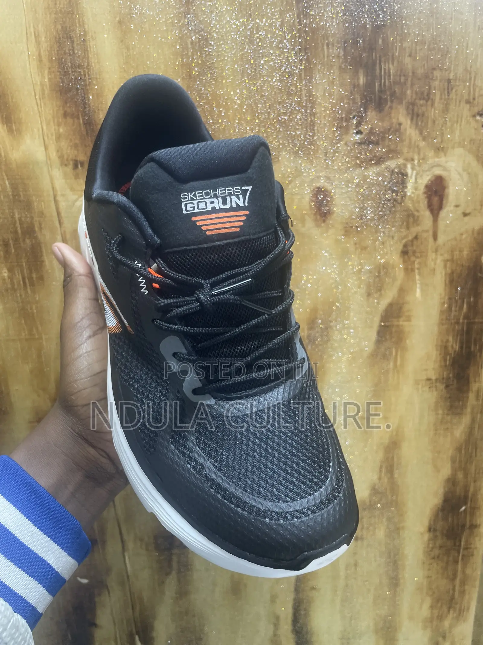 Skechers GOrun 7.0 Sneakers