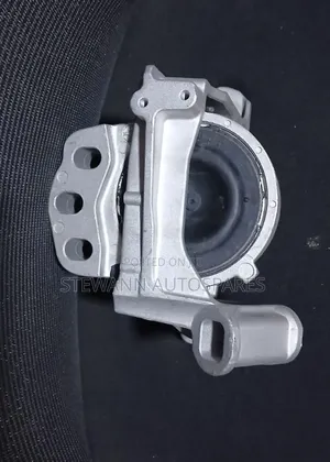 Engine Mounting CX-5