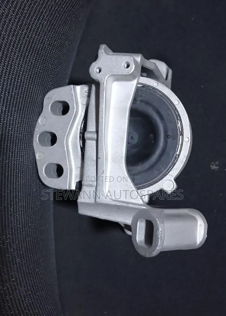 Engine Mounting CX-5