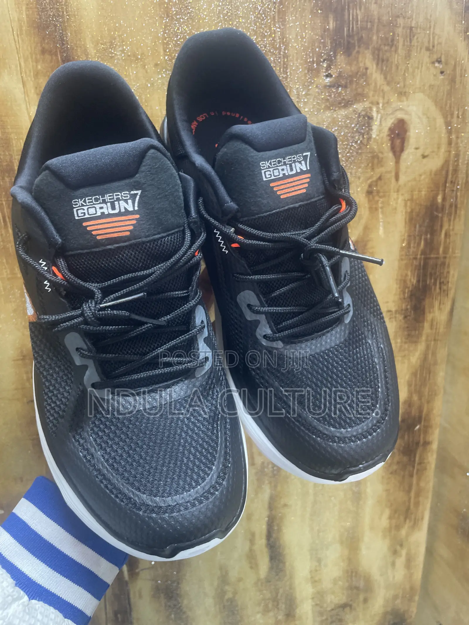 Skechers GOrun 7.0 Sneakers