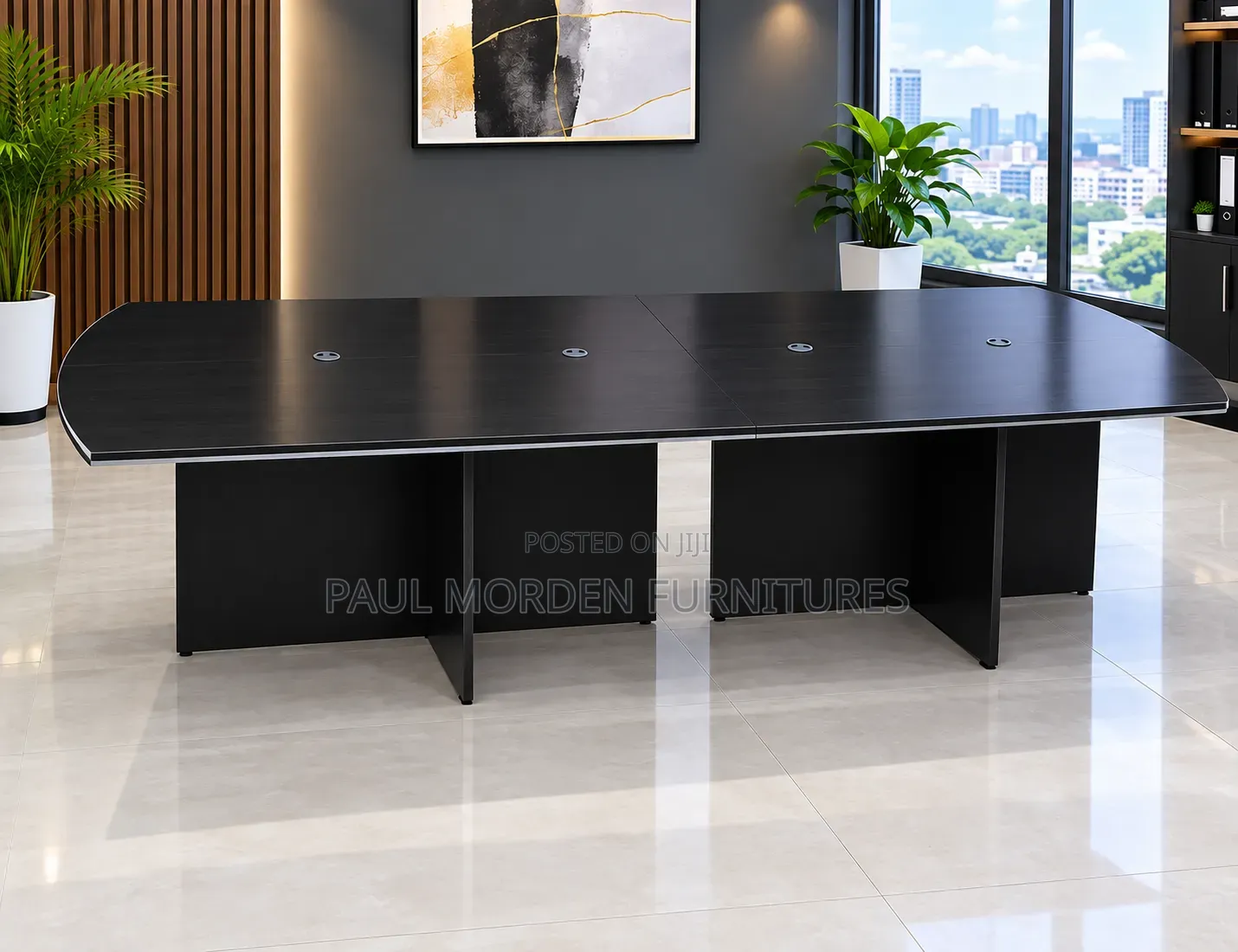 Conference Table 2.4m