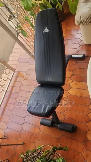 Gym Equipment