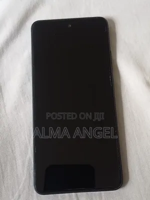 Infinix Smart 8 64 GB Black