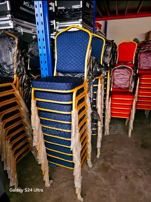 Conference Church Chairs