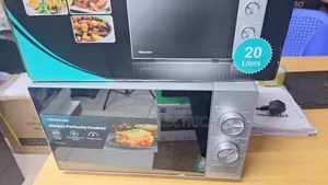 Hisense Manual Microwave