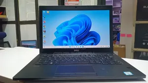 Laptop Dell Latitude 7390 8GB Intel Core i5 SSD 256GB