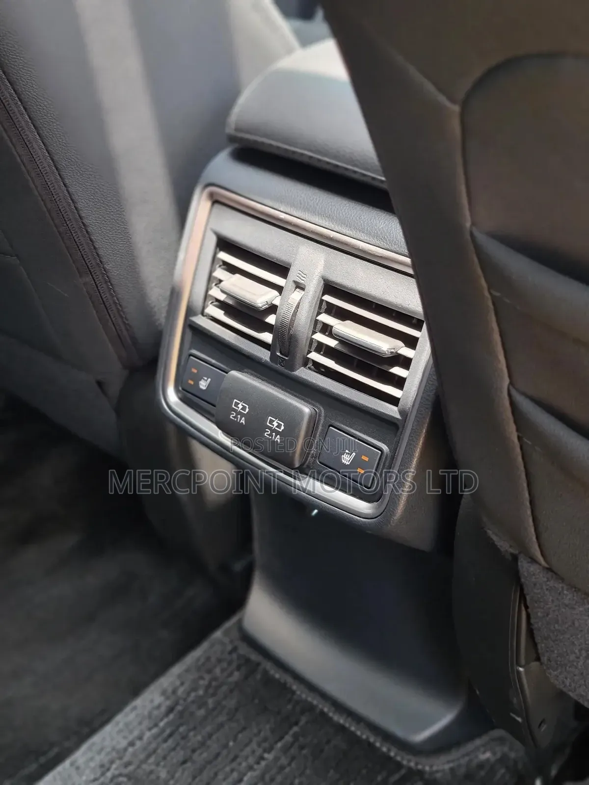 Subaru Forester 2019 White