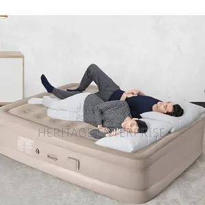 Inflatable Bed 4×6