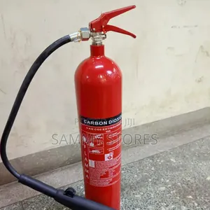 Industrial 5kg Carbon Dioxide Fire Extinguisher