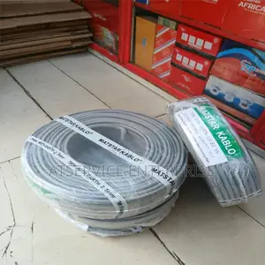 The Standard Matstar Kablo 2.5mm Twin With Earth