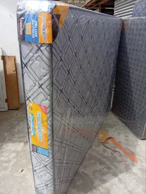 5×6×8 Morning Glory Quilted Foam Mattress
