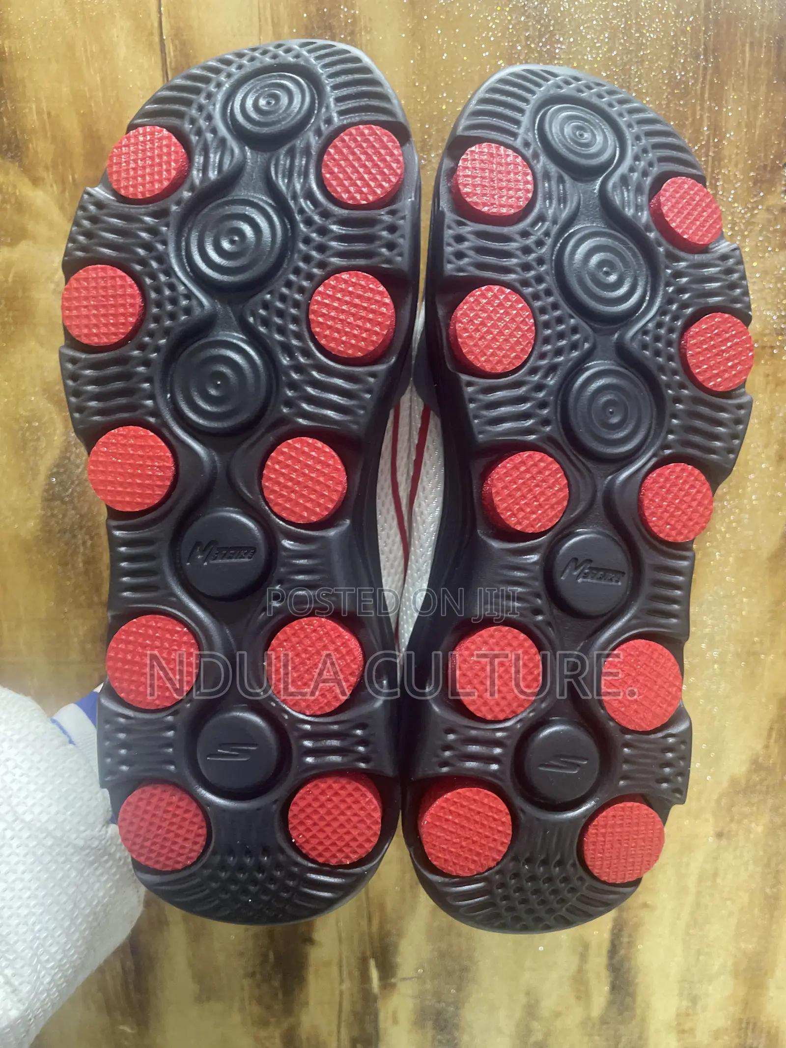 Skechers GOrun 7.0 Sneakers