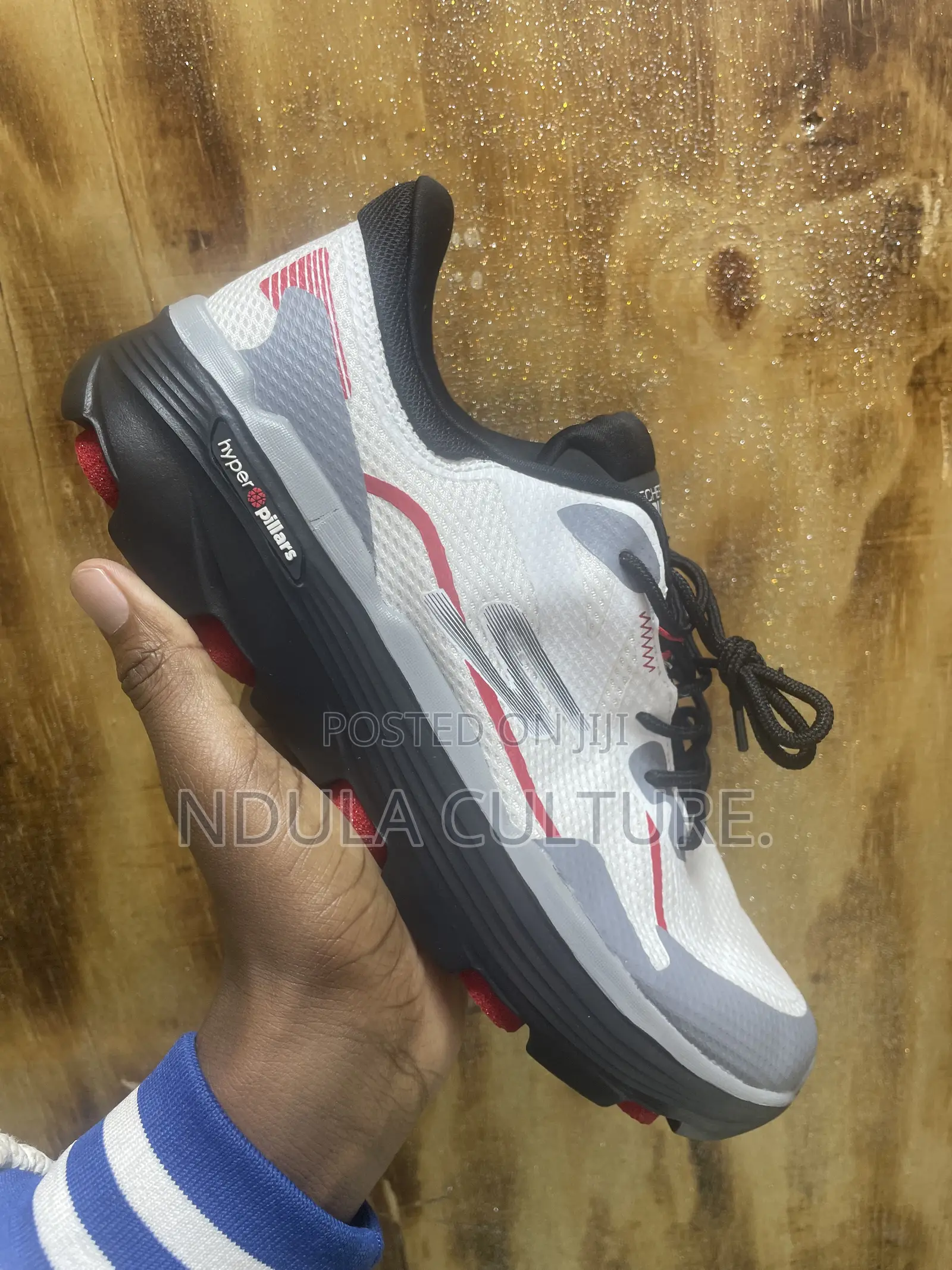 Skechers GOrun 7.0 Sneakers