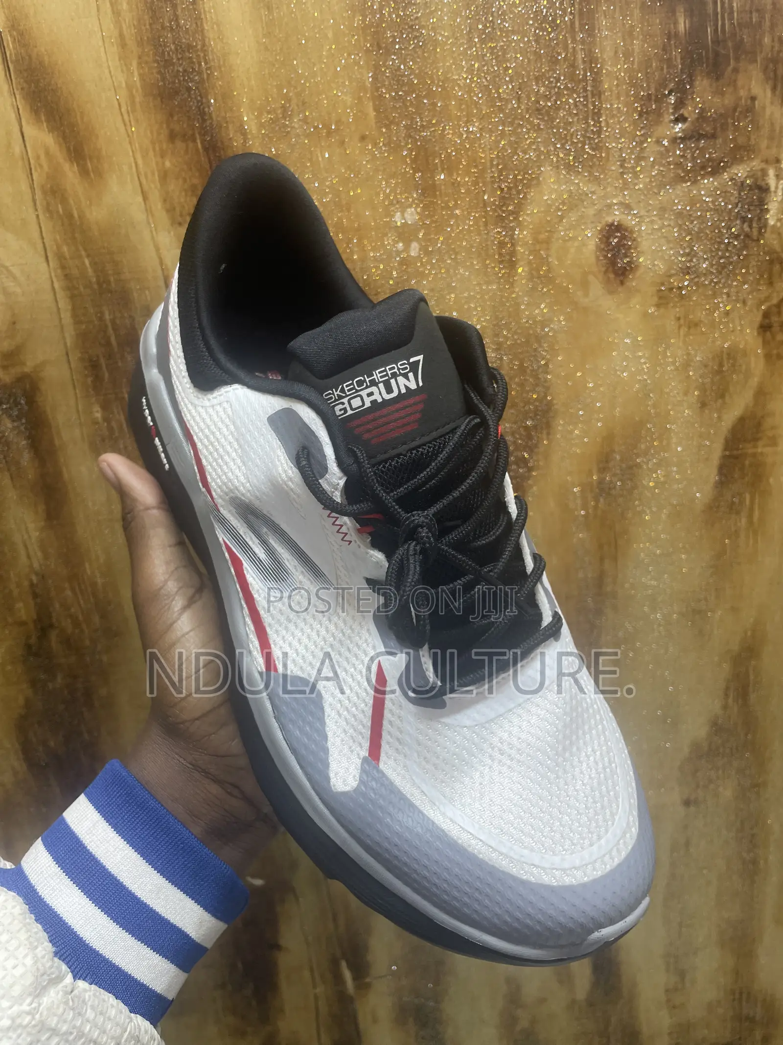 Skechers GOrun 7.0 Sneakers