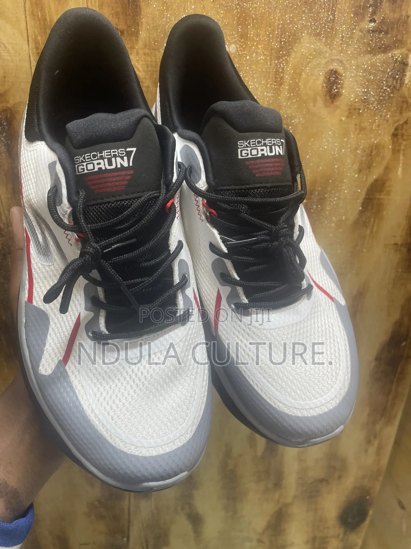Skechers GOrun 7.0 Sneakers
