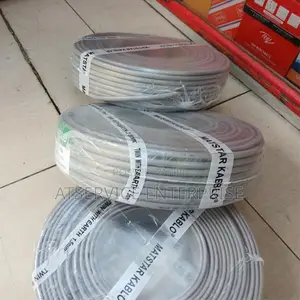 The Standard Matstar Kablo 2.5mm Twin With Earth