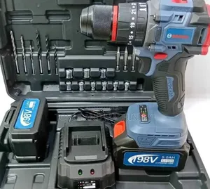 New Brand Bosch Cordless Brushless Drill/Bosch Brushless Drill