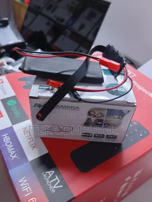 1080p Mini Pinhole Camera Designed for Space-Saving Setup