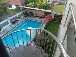 1bdrm Apartment in Karen C for rent