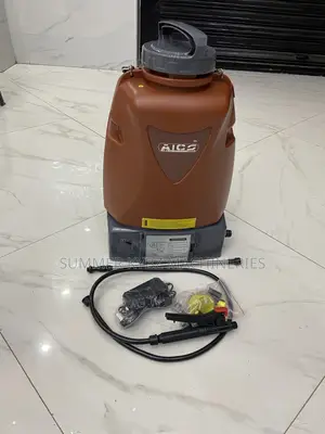 AICO 20L Dual Purpose Battery Manual Sprayer