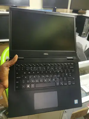 Laptop Dell Latitude 3400 8GB Intel Core i5 SSD 256GB
