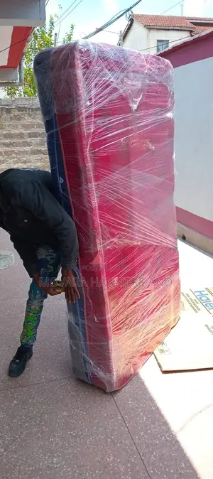 Moving Magicians Around Kiambu