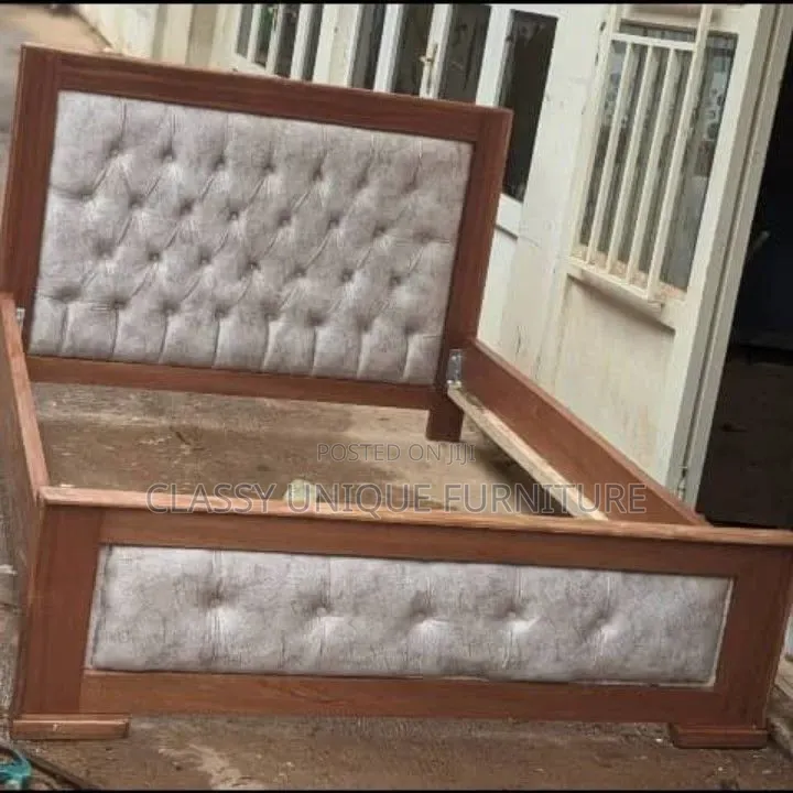 5x6 Mocket Bed