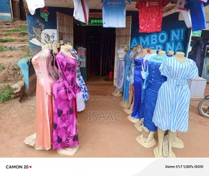 Boutique on Sale