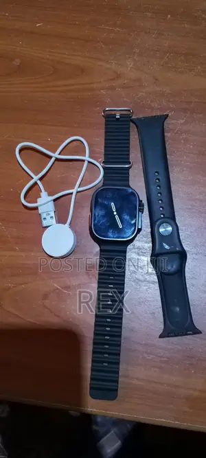 Smart Watch by Rex for Sale