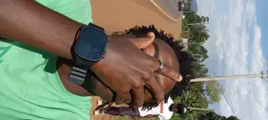 Smart Watch by Rex for Sale