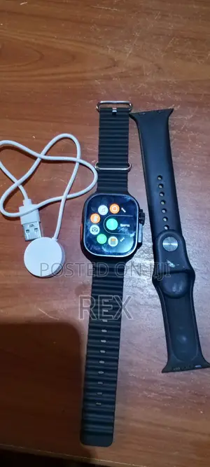 Smart Watch by Rex for Sale