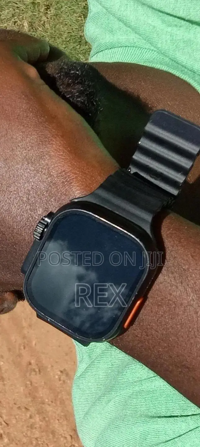 Smart Watch by Rex for Sale
