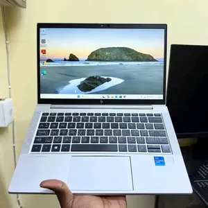 Laptop HP EliteBook 840 G8 8GB Intel Core i5 SSD 256GB