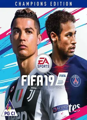 Fifa 2019 (EA Sports)