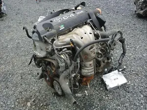 1AZ Engine and Gearbox Available