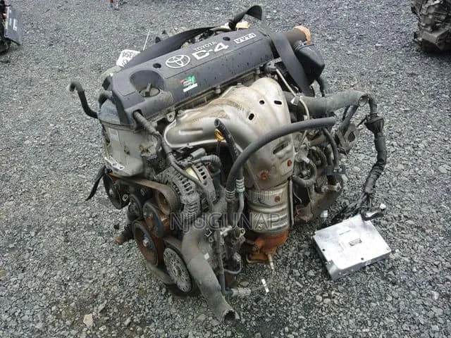 1AZ Engine and Gearbox Available