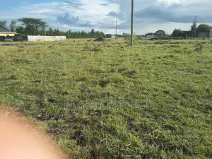 Beautiful One Eighth Plots in Ongata Rongai