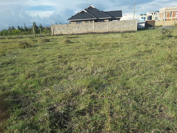 Beautiful One Eighth Plots in Ongata Rongai