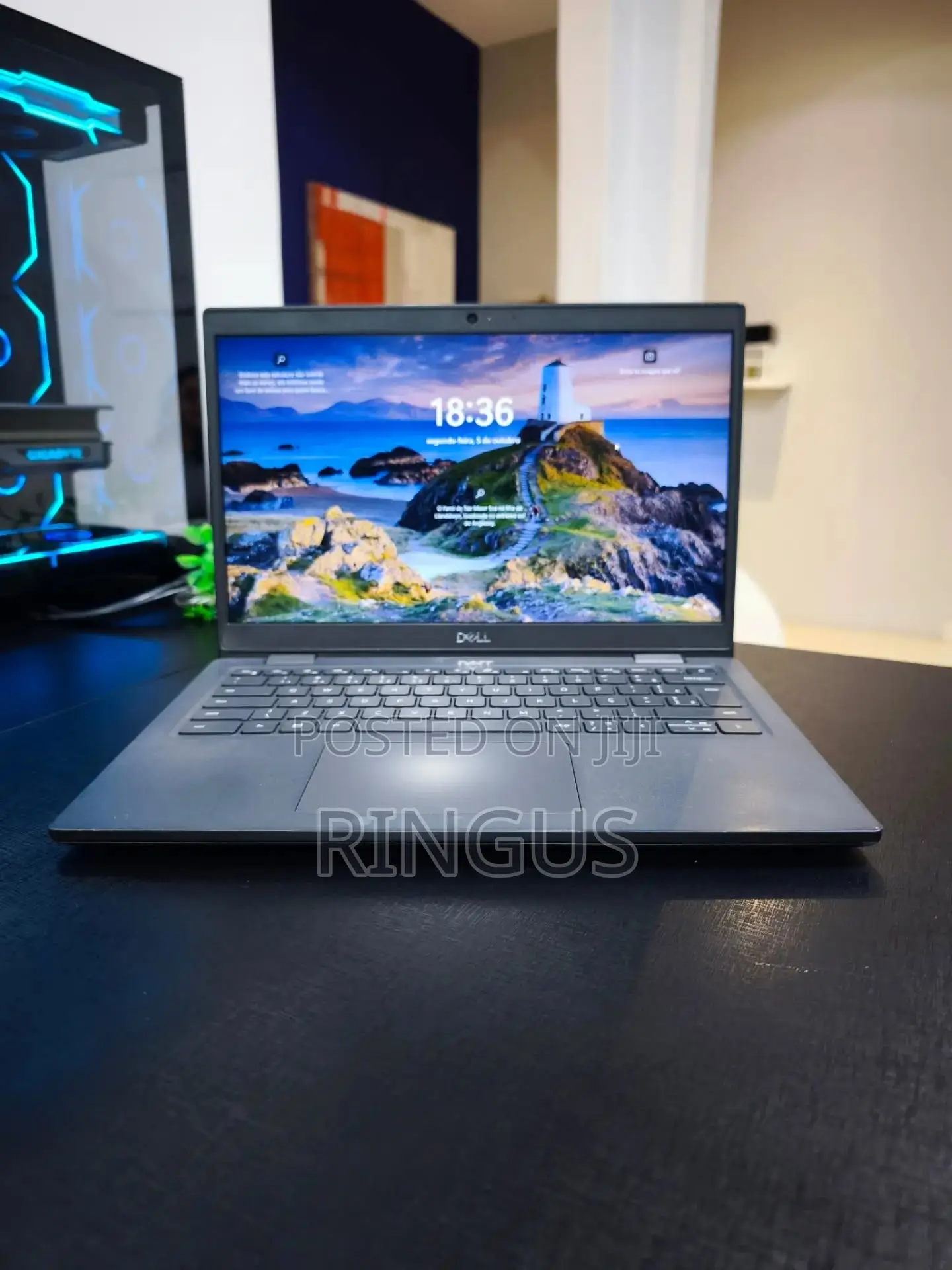 Laptop Dell Latitude 3420 8GB Intel Core i3 SSD 256GB