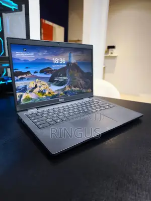 Laptop Dell Latitude 3420 8GB Intel Core i3 SSD 256GB