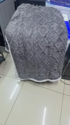 Fleece 6by 6