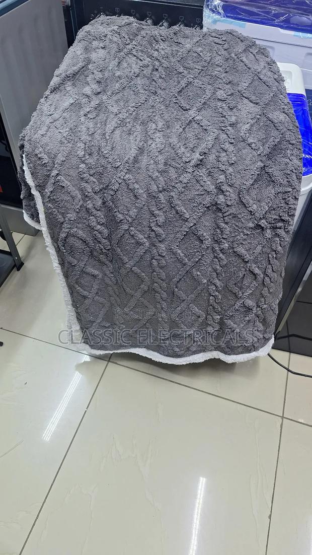 Fleece 6by 6 - main view
