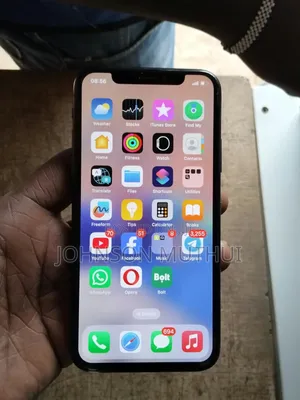 Apple iPhone 13 Pro 256 GB Gold