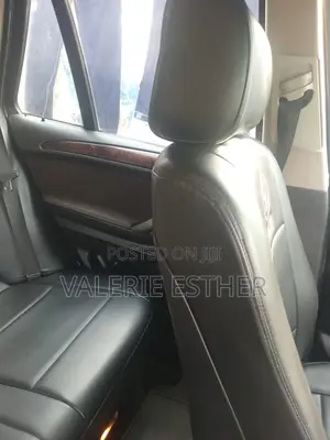 BMW X5 2006 Gray