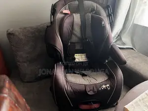 Safety Baby Car Seat