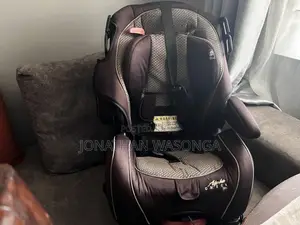 Safety Baby Car Seat